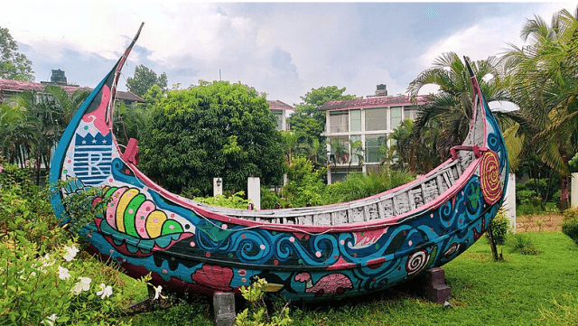 Ocean View Resort