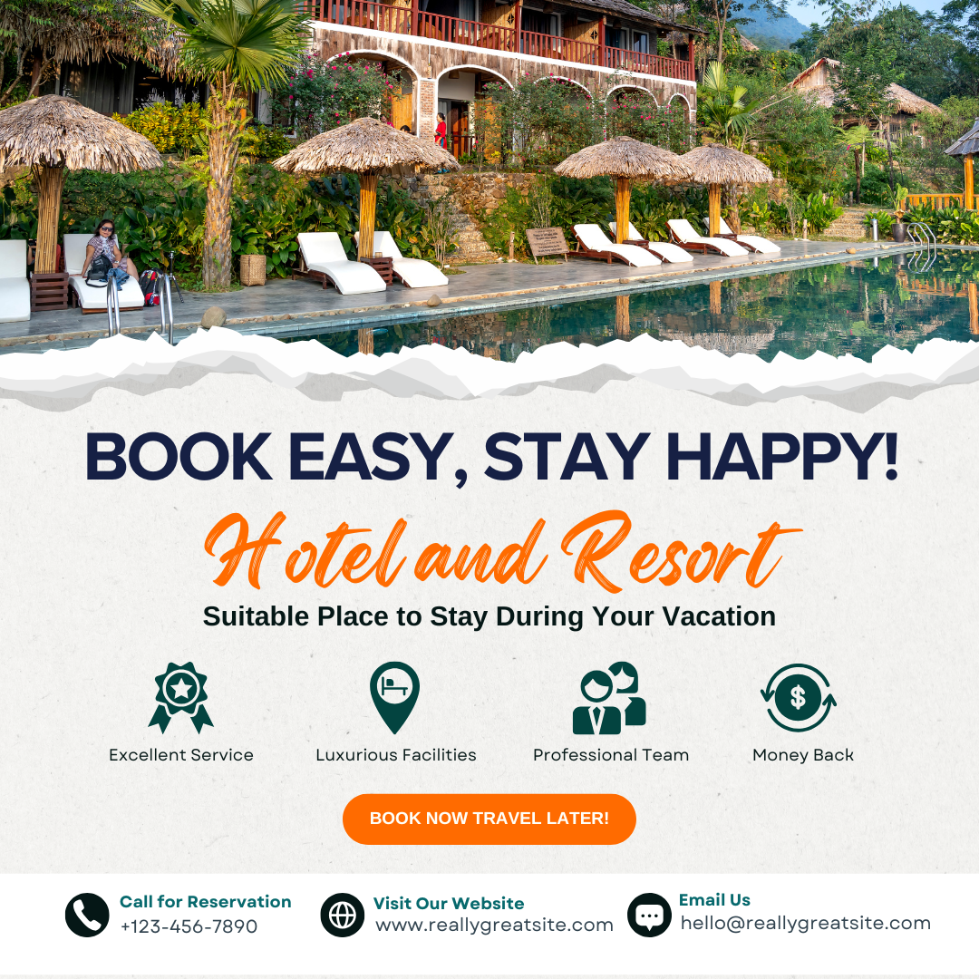 Hotel Booking