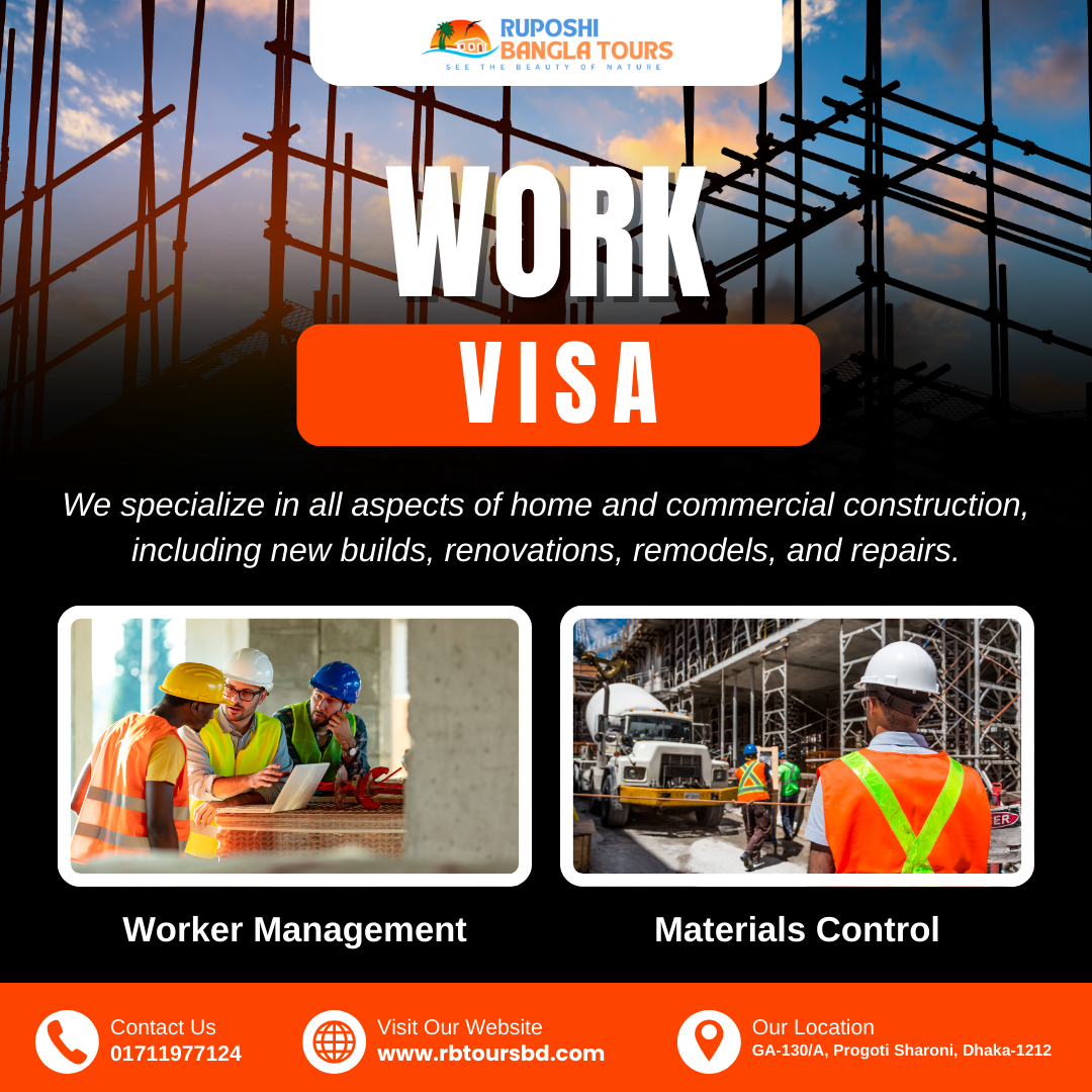 Work Visa